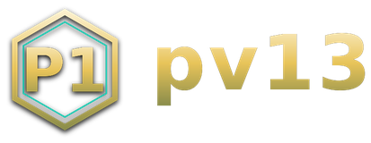 pv13 logo